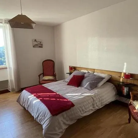 Maison Spacieuse En Pierre Pres De Sarlat, Ideale Pour Familles - Fr-1-616-191 Casa de Férias *