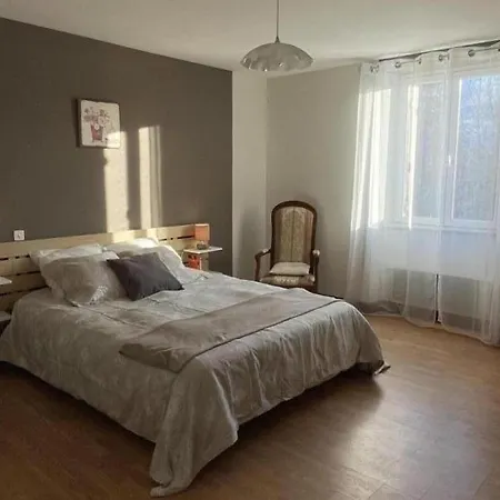 Maison Spacieuse En Pierre Pres De Sarlat, Ideale Pour Familles - Fr-1-616-191