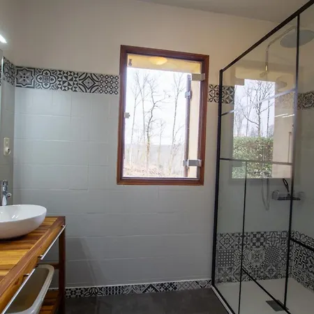 Maison Spacieuse En Pierre Pres De Sarlat, Ideale Pour Familles - Fr-1-616-191 Casa de Férias Proissans