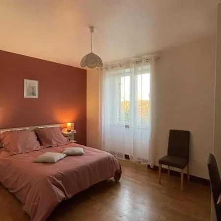 Maison Spacieuse En Pierre Près De Sarlat, Idéale Pour Familles - Fr-1-616-191 Proissans