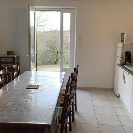 Maison Spacieuse En Pierre Près De Sarlat, Idéale Pour Familles - Fr-1-616-191 * Proissans