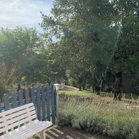 Casa de Férias Maison Spacieuse En Pierre Pres De Sarlat, Ideale Pour Familles - Fr-1-616-191 *