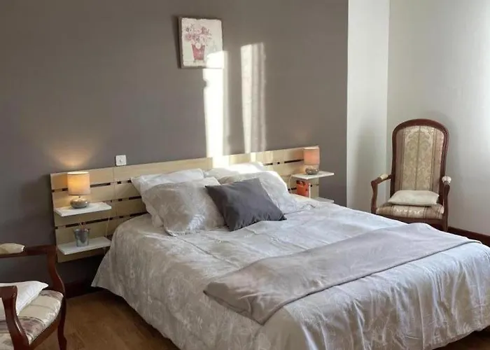 Dom wakacyjny Maison Spacieuse En Pierre Pres De Sarlat, Ideale Pour Familles - Fr-1-616-191