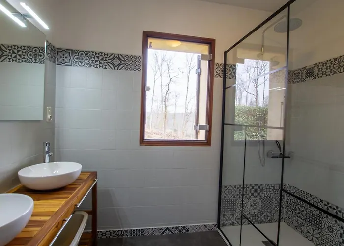 Maison Spacieuse En Pierre Pres De Sarlat, Ideale Pour Familles - Fr-1-616-191 Dom wakacyjny Proissans